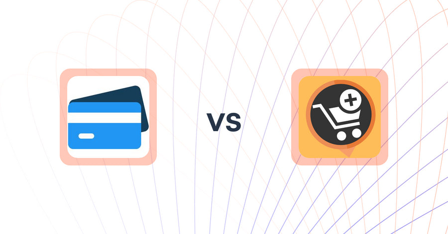 Shopify Upsell and Cross-sell Apps: AI Checkout Pro vs. Upsell & Cross-sell ‑ Appsell