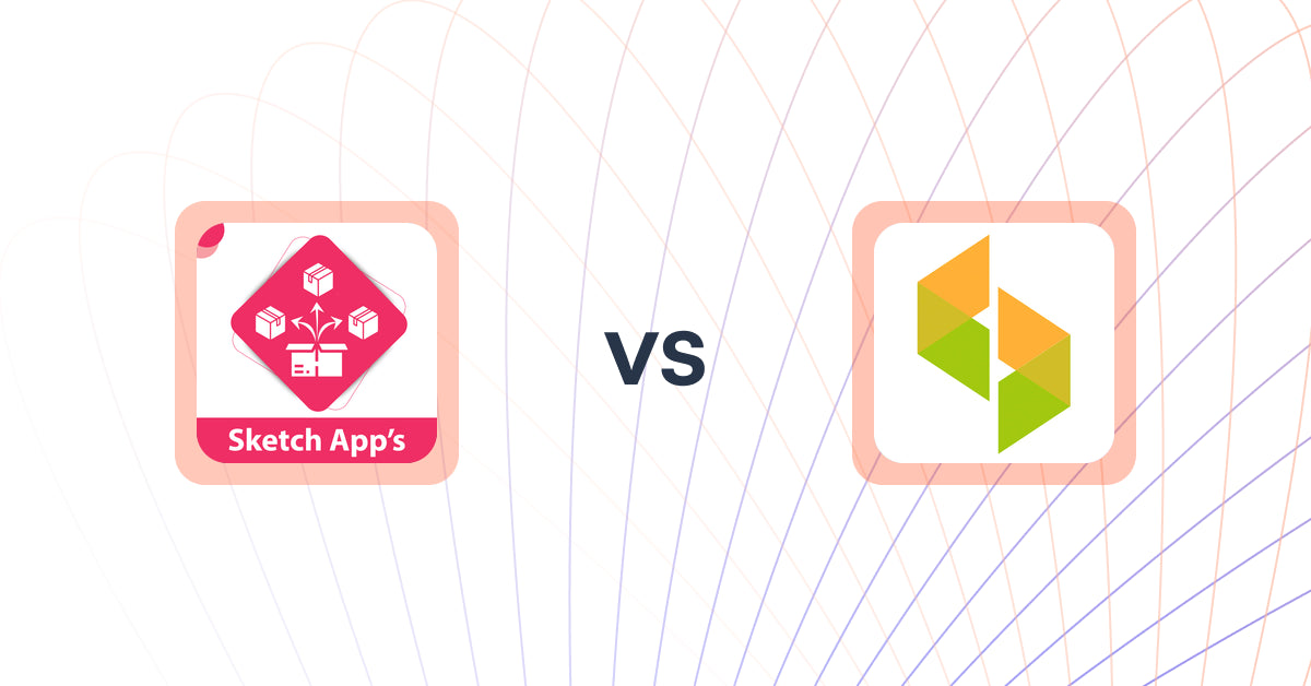 Shopify Upsell and Cross-sell Apps: Show Related Products vs. Fresh Smart Embed Widget