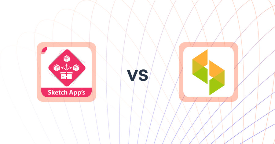 Shopify Upsell and Cross-sell Apps: Show Related Products vs. Fresh Smart Embed Widget