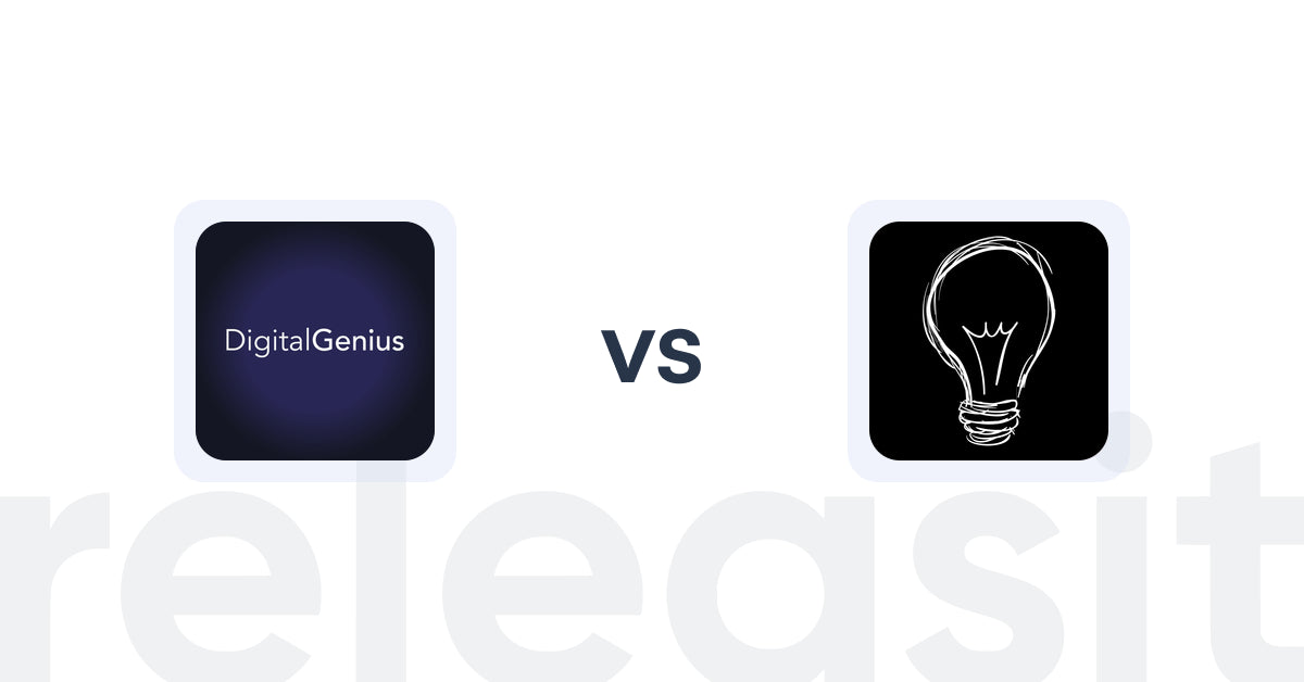 Shopify Upsell and Cross-sell Apps: DigitalGenius vs Checkout Sections & Upsell AI