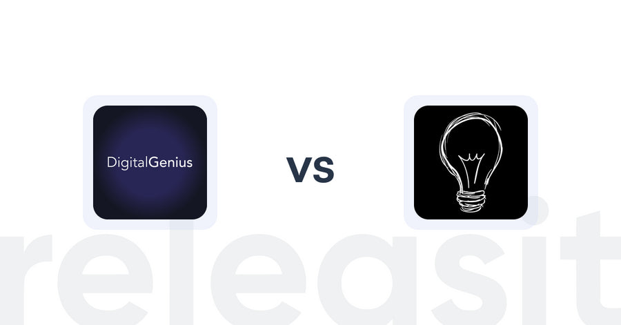 Shopify Upsell and Cross-sell Apps: DigitalGenius vs Checkout Sections & Upsell AI