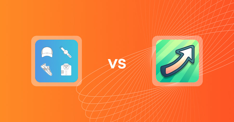 Shopify Upsell and Cross-sell Apps: Advanced Shop the Look vs. Post Purchase Upsell - UF