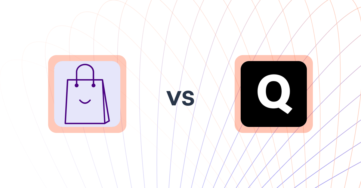 Shopify Upsell and Cross-sell Apps: Buy Again / Bought By You vs Quizive: AI Quiz Builder