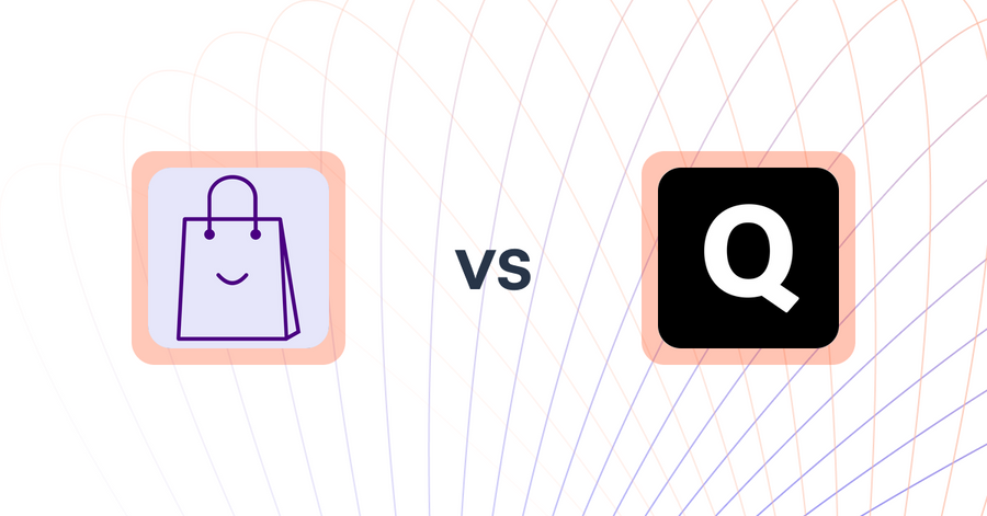 Shopify Upsell and Cross-sell Apps: Buy Again / Bought By You vs Quizive: AI Quiz Builder