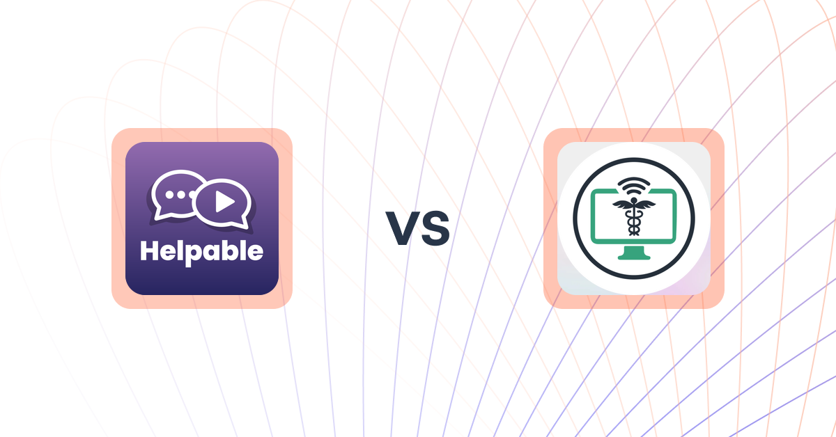 Shopify Operations Apps: Helpable vs MD Integrations Connect