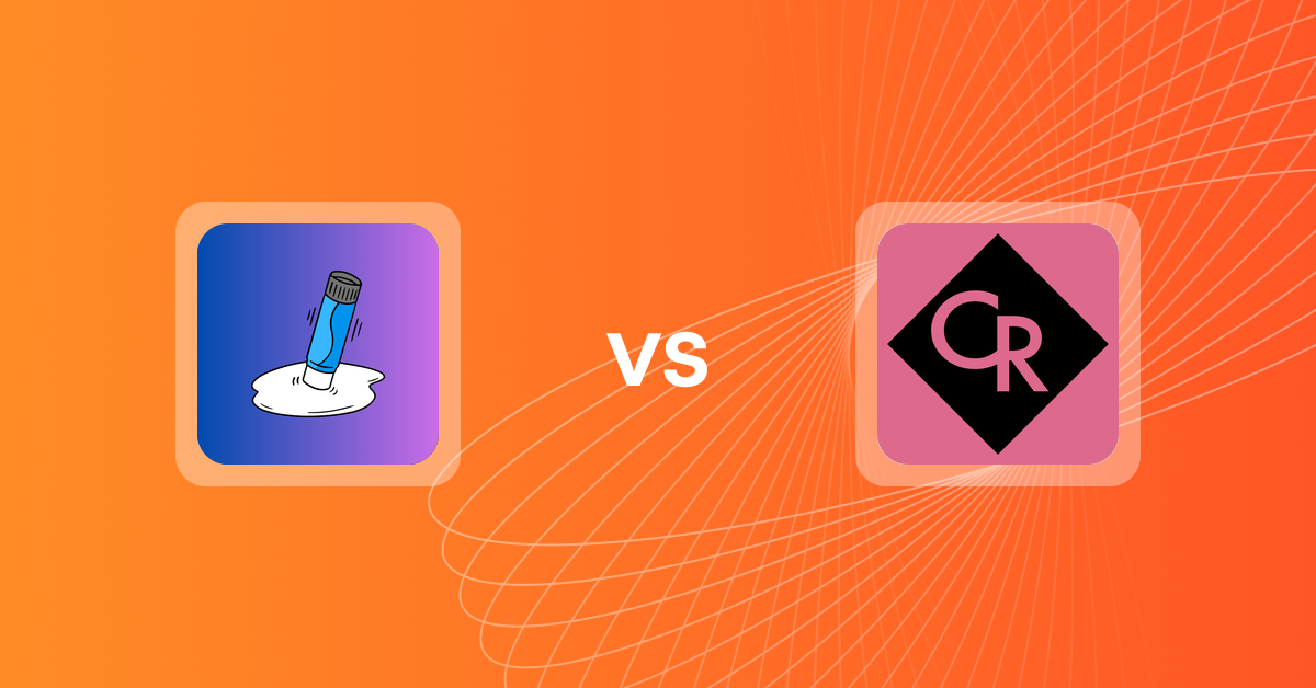 Shopify Upsell and Cross-sell Apps: SupaSticky: Related Products vs CV Recommend