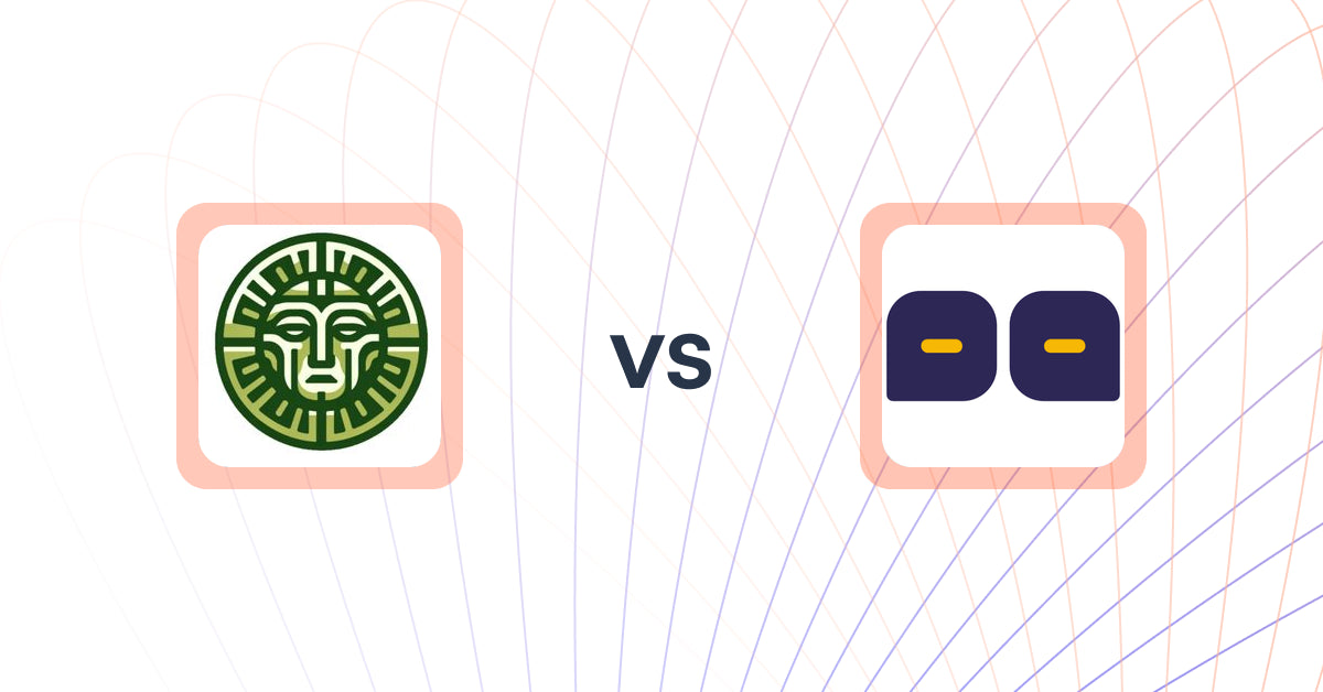 Shopify Upsell and Cross-sell Apps: Azteca ‑ AI Shopping Assistant vs Consolto Video Chat