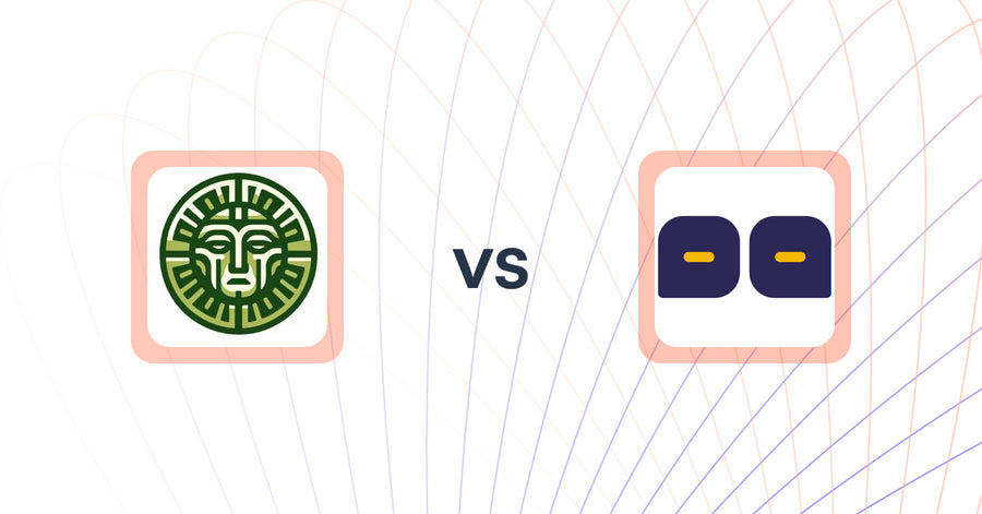 Shopify Upsell and Cross-sell Apps: Azteca ‑ AI Shopping Assistant vs Consolto Video Chat