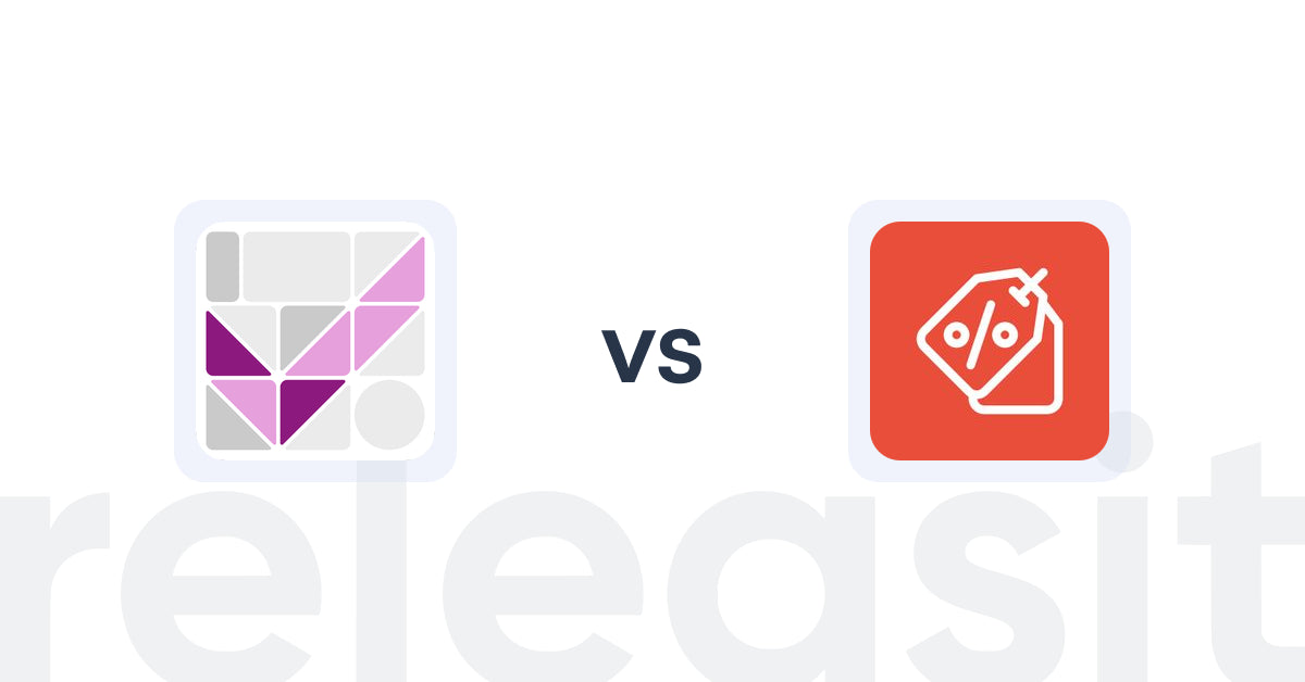 Shopify Upsell and Cross-sell Apps: レコメンド .amp vs Discount Hero | 7+ Apps In One