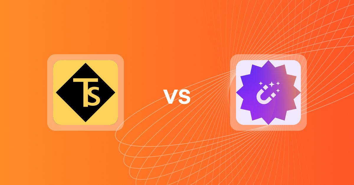 Shopify Upsell and Cross-Sell Apps: Together Sell vs Email Magnet AI