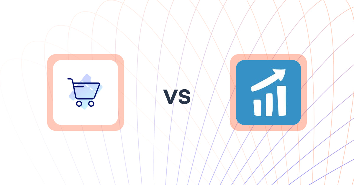 Shopify Upsell and Cross-sell Apps: Mave Thank You Page vs. Upsell Funnel ‑ Sales Booster