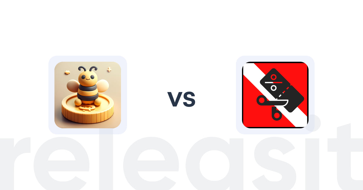 Shopify Upsell and Cross-Sell Apps: FeeBee ‑ Fees and Deposits vs. Checkout Upsell Post Purchase