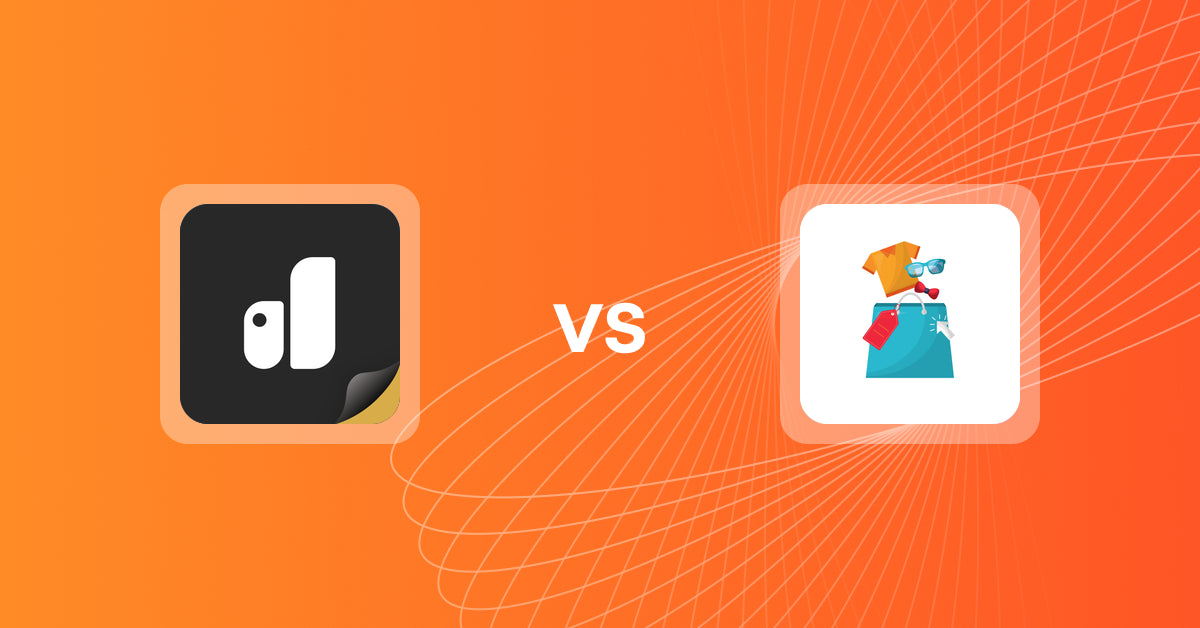 Shopify Upsell and Cross-sell Apps: qikify Checkout Customizer vs EPA‑ Easy Product Addons