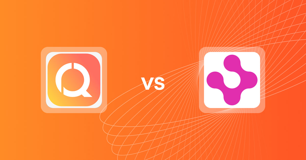 Shopify Upsell and Cross-sell Apps: Recommenda Quiz Builder vs Alby