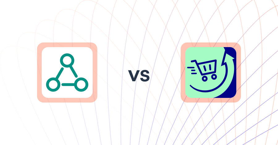 Shopify Upsell and Cross-Sell Apps: EM Related Products vs Checkout Switcher One‑Click