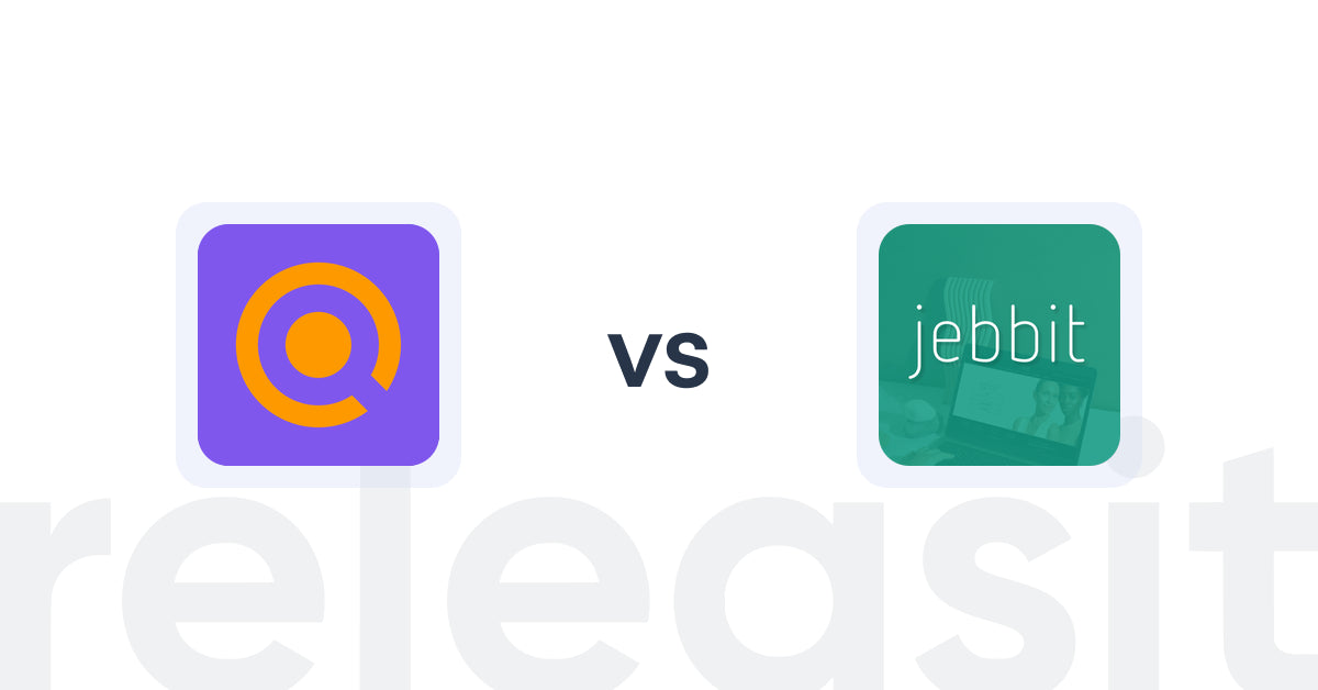 Shopify Upsell and Cross-Sell Apps: You May Also Like Widget vs Jebbit: Quizzes That Convert