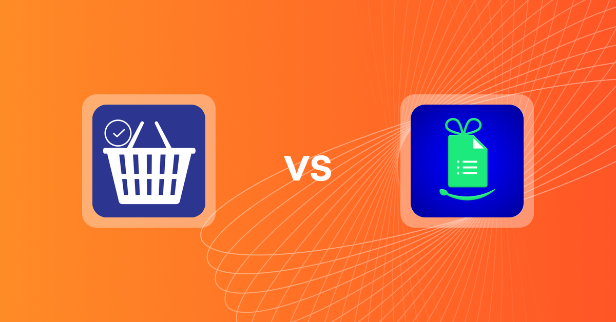 Shopify Cash on Delivery (COD) Apps: Leadify ‑ COD Order Form vs. Codleadform: COD Order Form