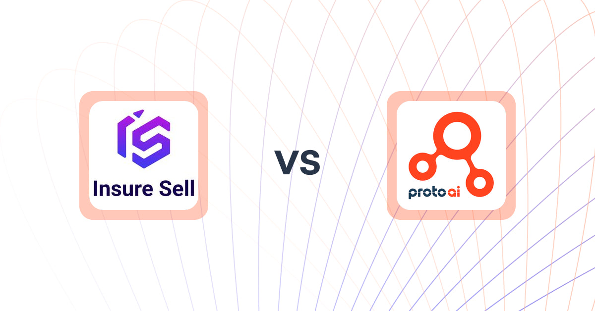 Shopify Upsell and Cross-sell Apps: Insure Sell vs Proto AI Commerce