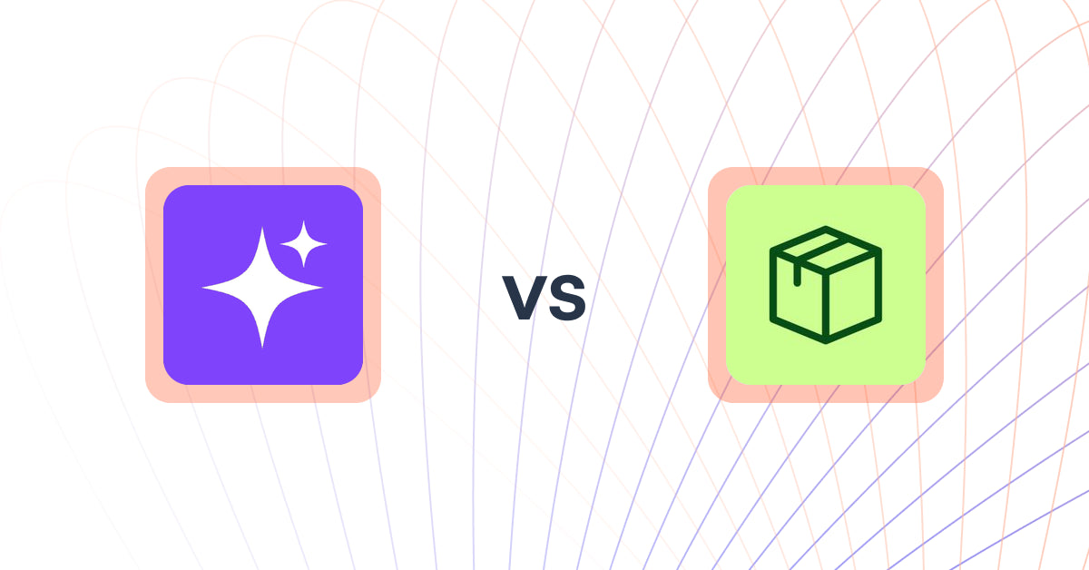 Shopify Upsell and Cross-sell Apps: Runa AI Assistant vs Rebolt ‑ Bundle Products