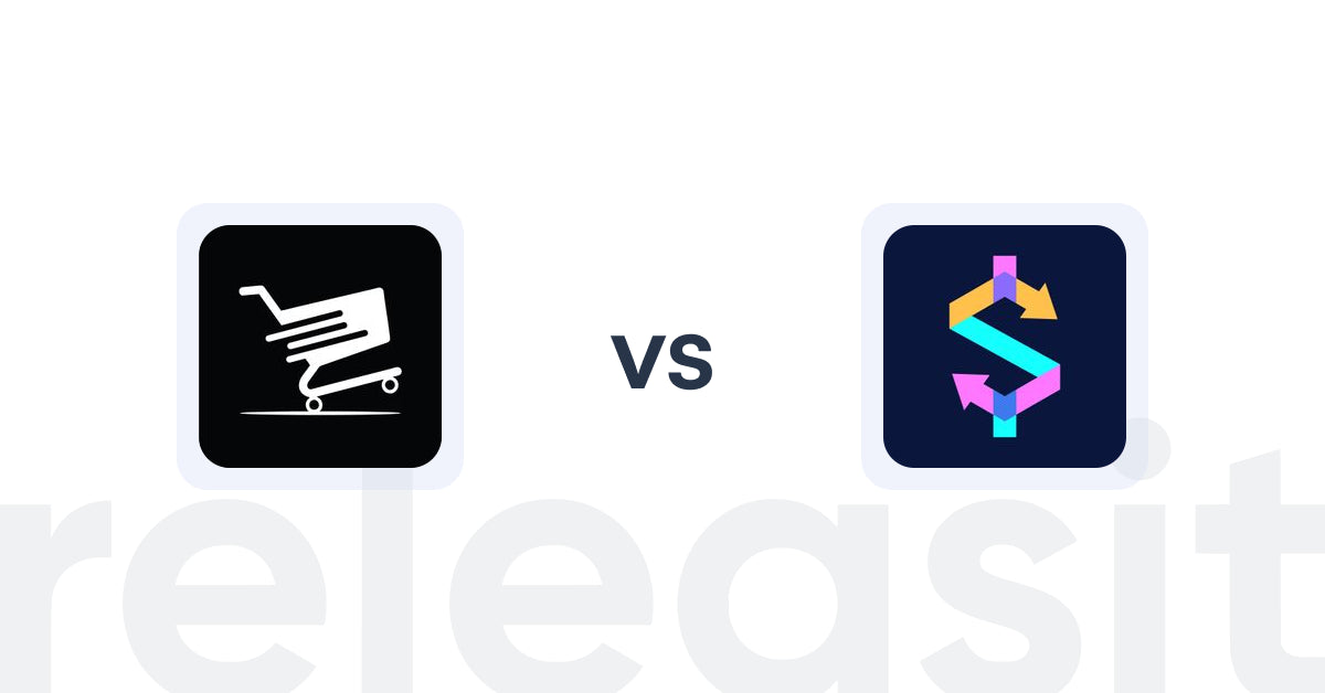 Shopify Upsell and Cross-sell Apps: CartFly – Quick Upsell Drawer vs. FloHo Discounts & Promotions