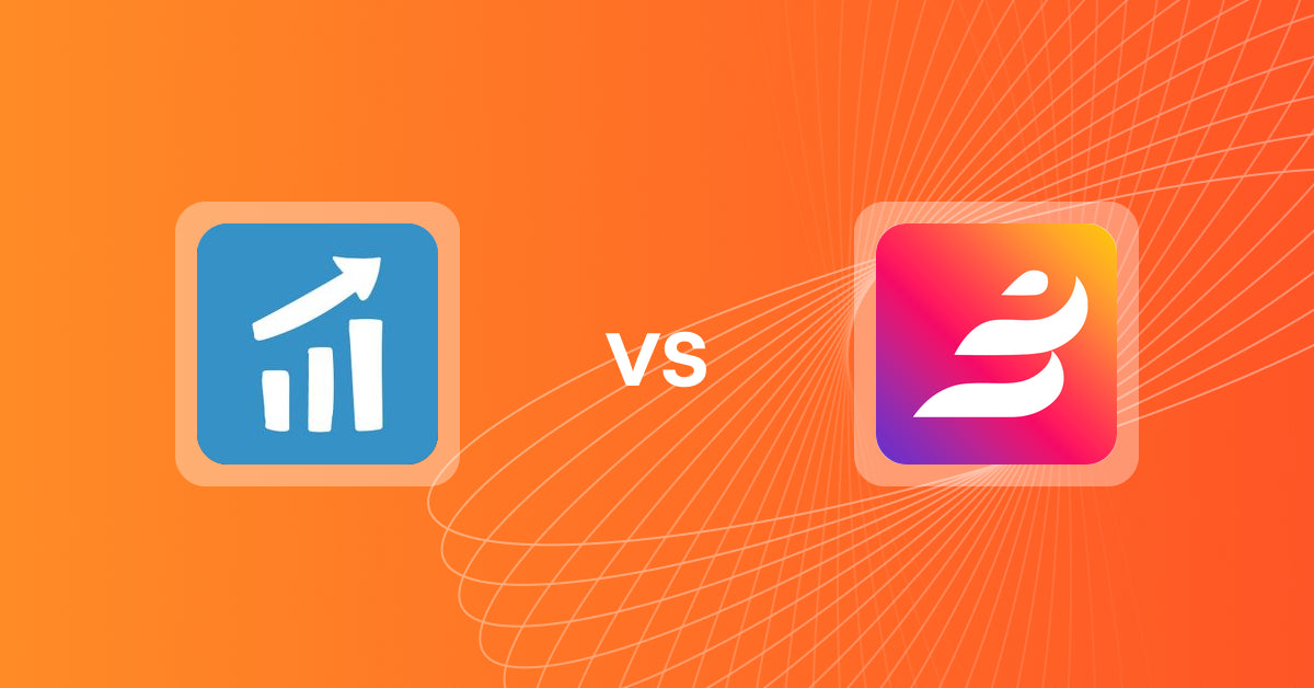 Shopify Upsell and Cross-sell Apps: Upsell Funnel ‑ Sales Booster vs Beae Landing Page Builder