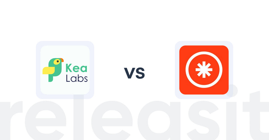 Shopify Upsell and Cross-sell Apps: Kea Labs: Recommendations vs GPT‑4o Sales Assistant