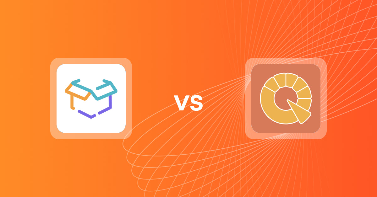 Shopify Upsell and Cross-Sell Apps: Exposebox Recommendations vs. Appify: Power Quiz
