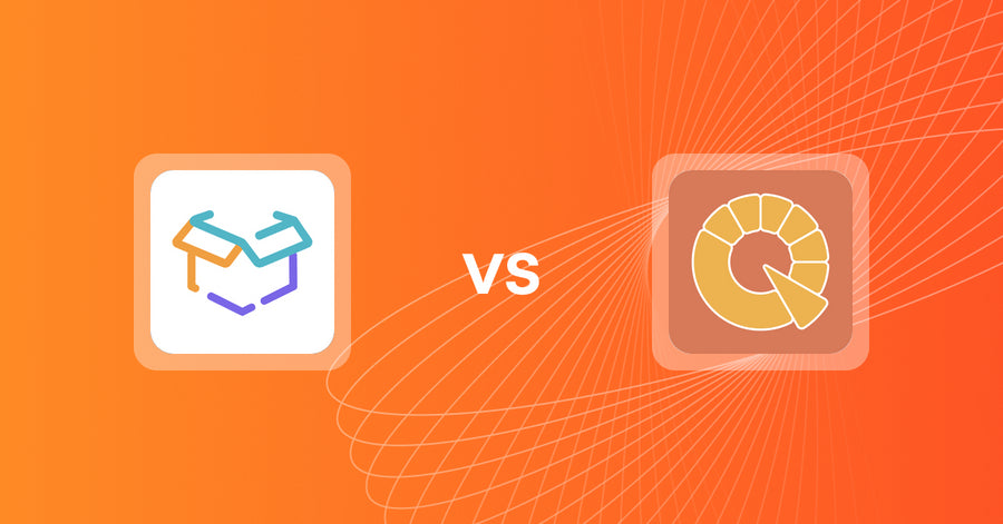 Shopify Upsell and Cross-Sell Apps: Exposebox Recommendations vs. Appify: Power Quiz