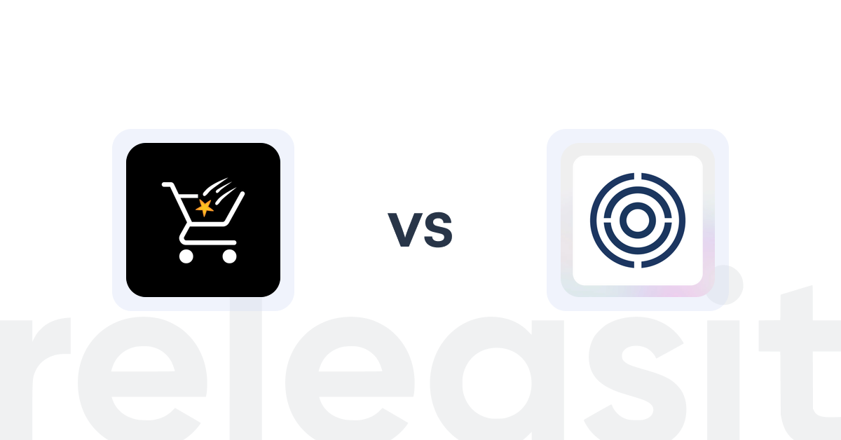 Shopify Upsell and Cross-sell Apps: Checkout Star: Improve AOV,CRO vs Kainic