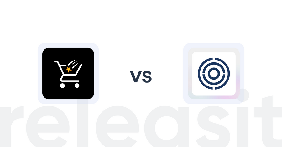 Shopify Upsell and Cross-sell Apps: Checkout Star: Improve AOV,CRO vs Kainic