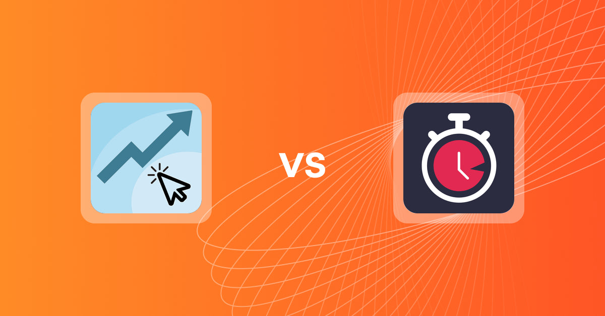 Shopify Upsell and Cross-sell Apps: After Checkout Upsell ACU vs Invints Shipping, Bars, Upsell