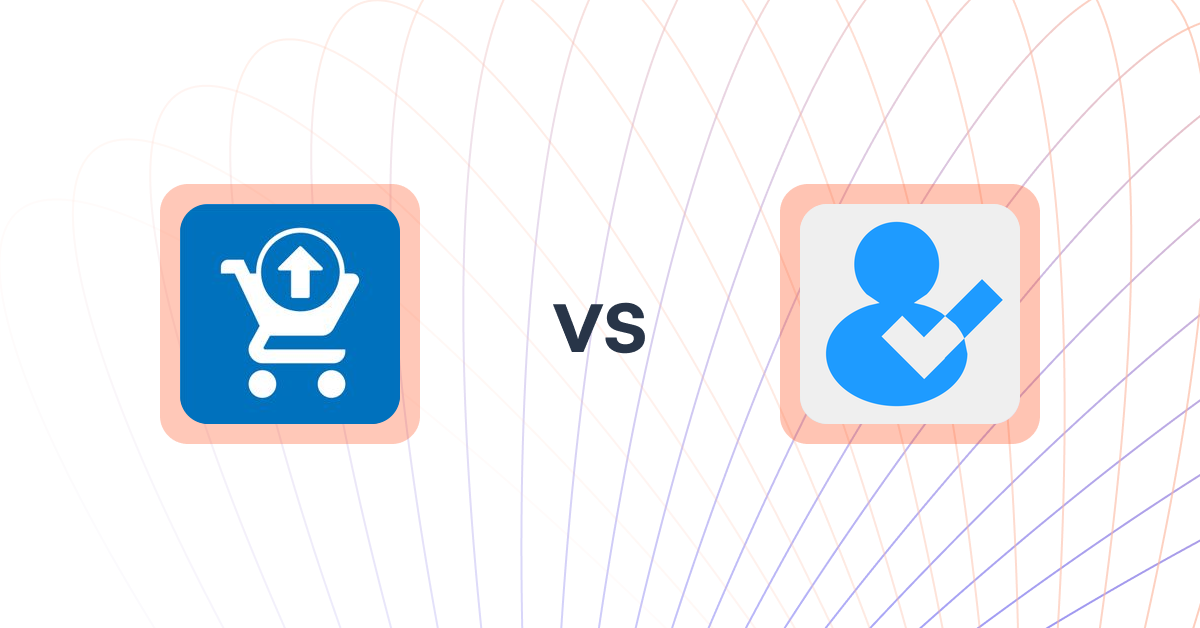 Shopify Upsell and Cross-Sell Apps: Ecom Cart Upsell Elite vs Rend ‑ Custom AI Product Quiz