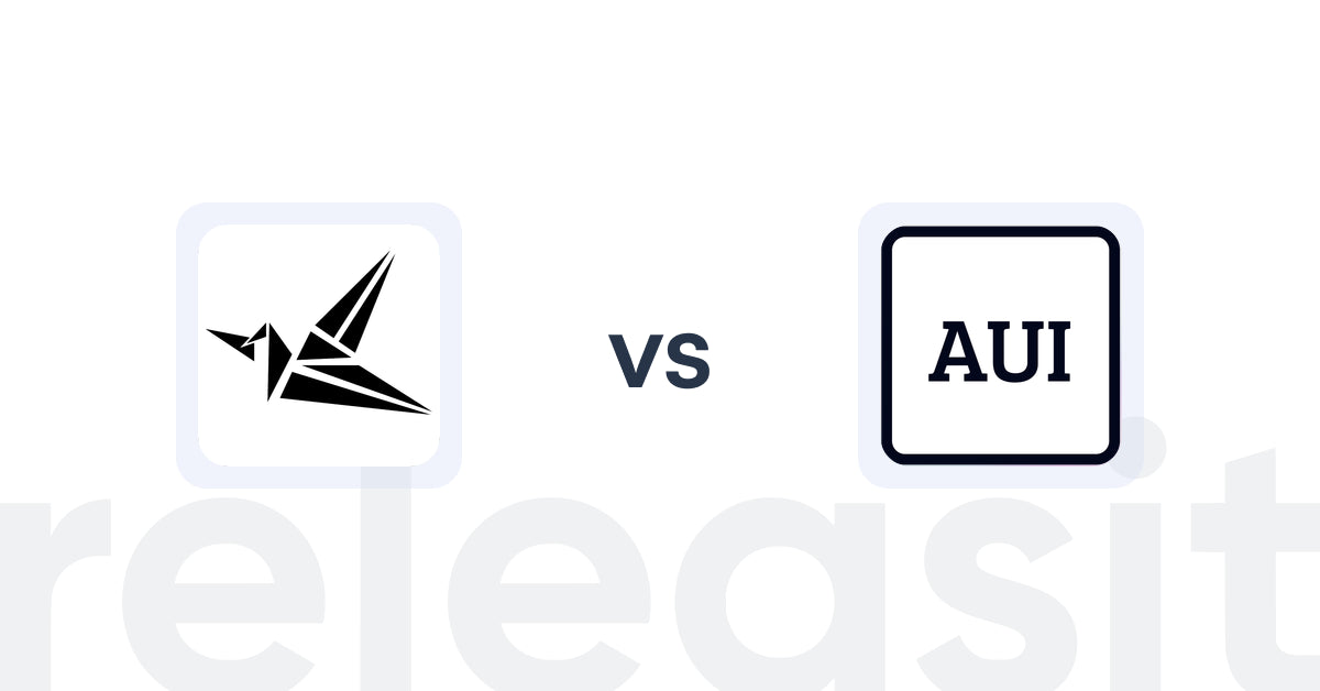 Shopify Upsell and Cross-sell Apps: MyTaste Personalizer vs. AUI Generative AI Agent