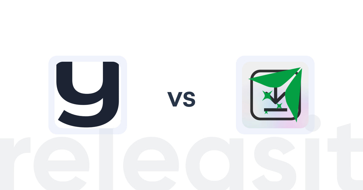 Shopify Upsell and Cross-sell Apps: Yugaa ‑ AI Chatbot vs PackagePal Shipping Protection