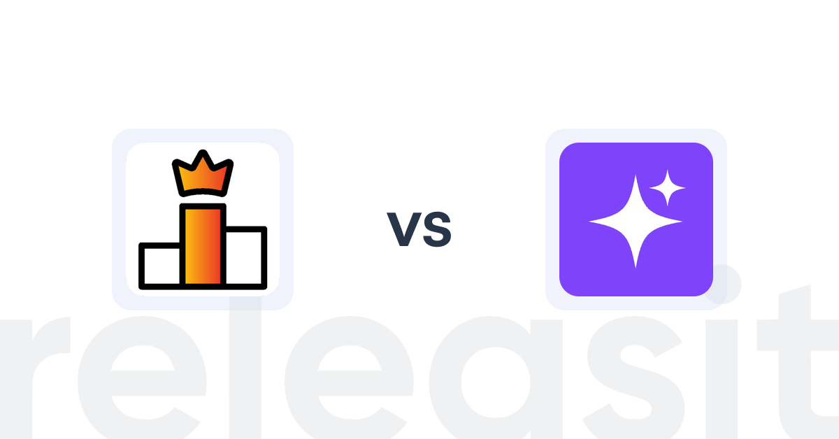 Shopify Upsell and Cross-sell Apps: Rank King: Best Seller Ranking vs Runa AI Assistant