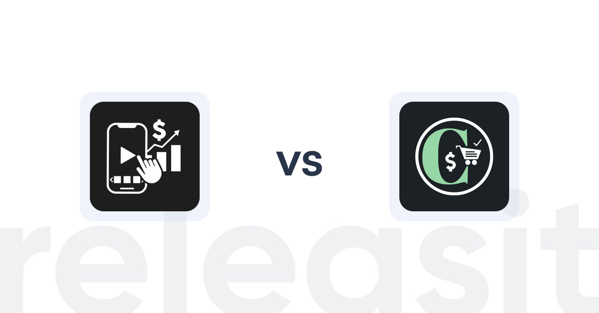 Shopify Upsell and Cross-Sell Apps: Shoppable Videos‑UGC Feeds vs Checkmate Upsell Zone