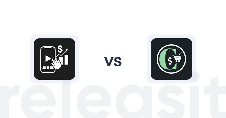 Shopify Upsell and Cross-Sell Apps: Shoppable Videos‑UGC Feeds vs Checkmate Upsell Zone