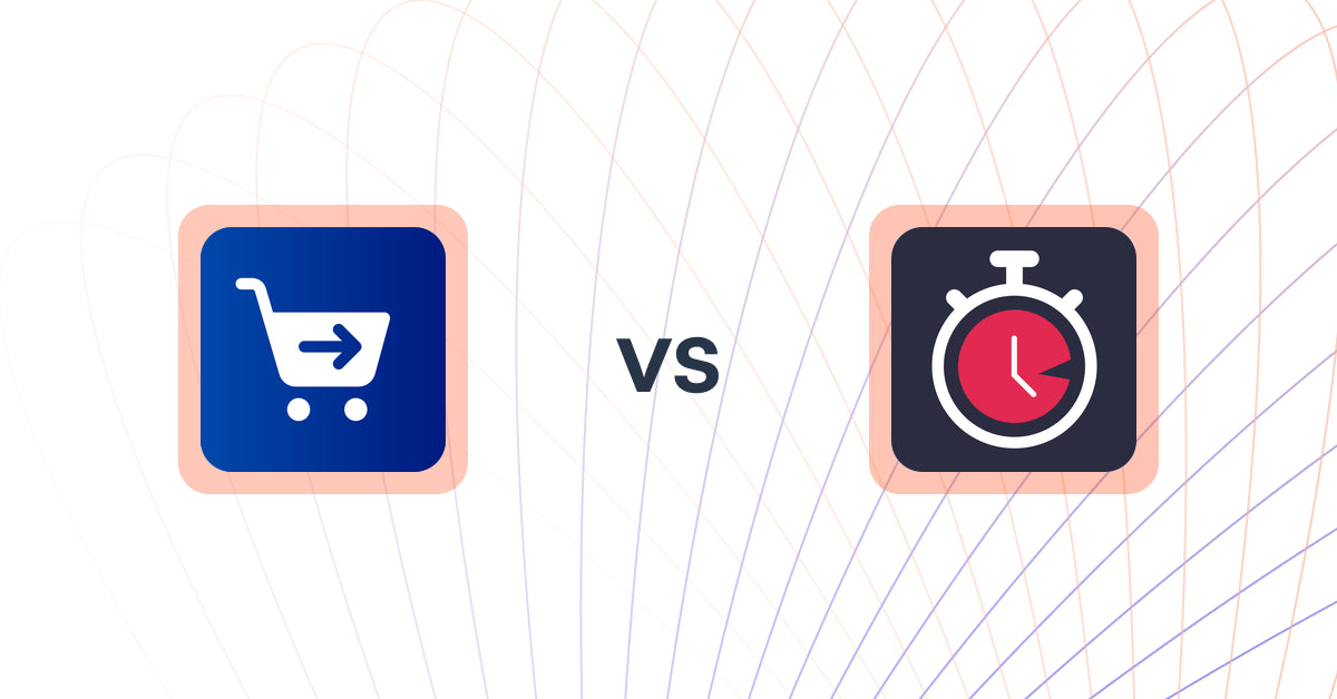 Shopify Upsell and Cross-sell Apps: Checkify ‑ Customize Checkout vs Invints Shipping, Bars, Upsell