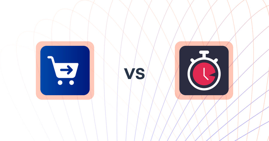 Shopify Upsell and Cross-sell Apps: Checkify ‑ Customize Checkout vs Invints Shipping, Bars, Upsell