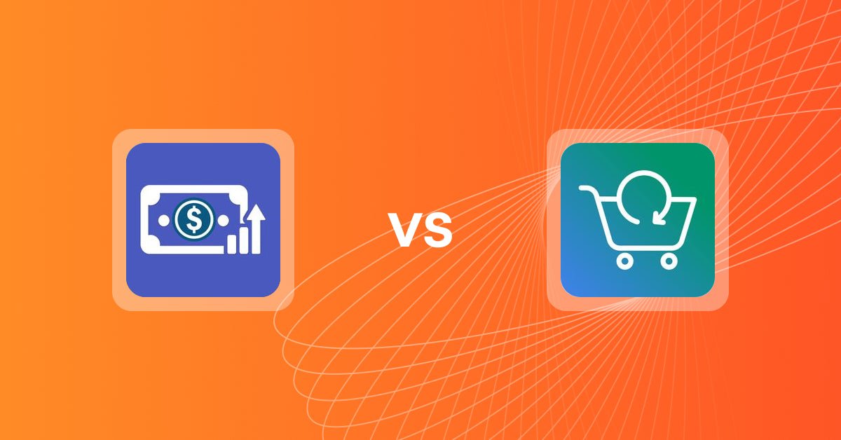 Shopify Upsell and Cross-sell Apps: Checkout Upsell vs BYG ‑ Thank You Page Survey