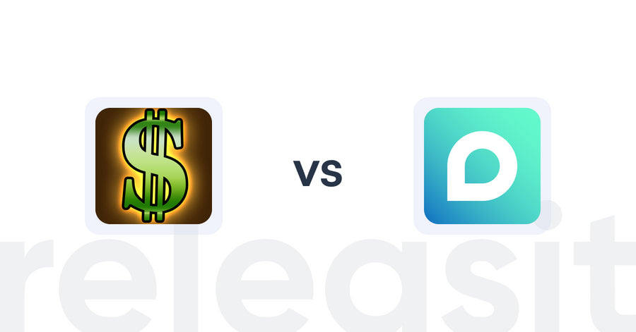 Shopify Upsell and Cross-sell Apps: Impulse Offers vs PANDA Interactive