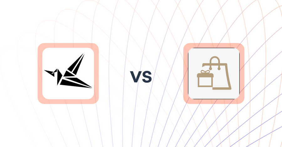 Shopify Upsell and Cross-sell Apps: MyTaste Personalizer vs PROXATION ‑ Freebie Upsell