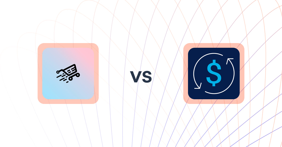 Shopify Upsell and Cross-Sell Apps: Kedra Free Shipping Upsell vs Bestsellers reSort