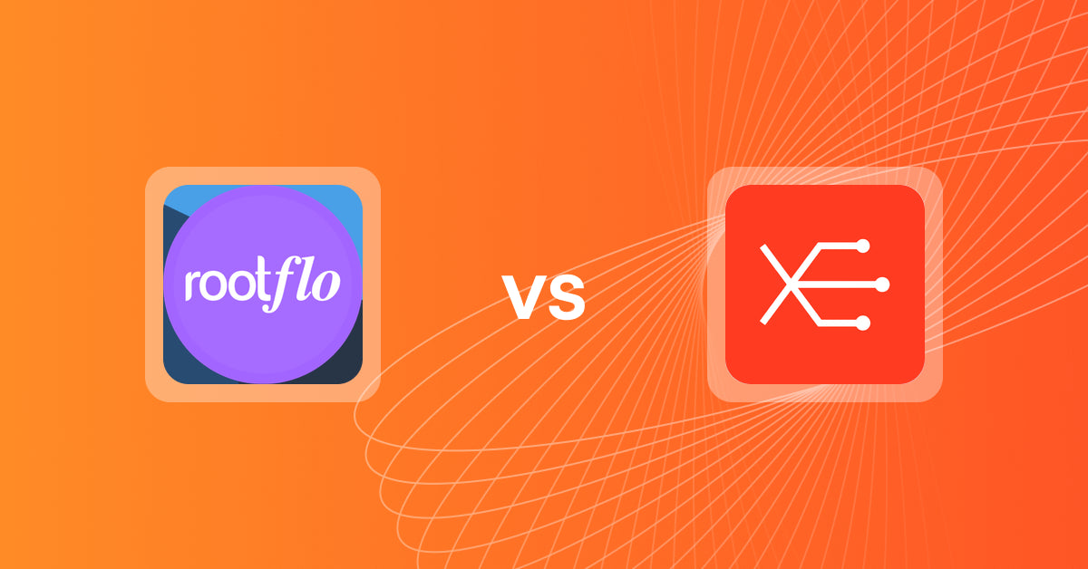 Shopify Upsell and Cross-sell Apps: Rootflo AI Quiz, Banner, Nudge vs. Cross Sell & Upsell by SSC