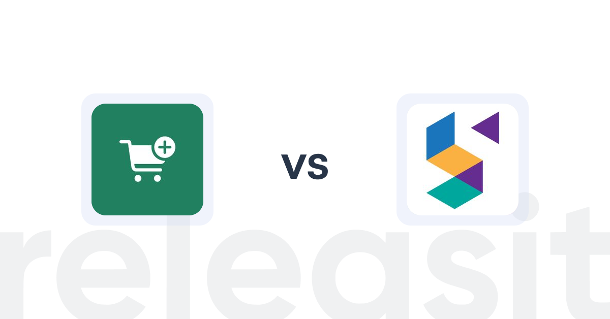 Shopify Upsell and Cross-sell Apps: Checkout Upsell by Code Ninjas vs Bundleup ‑ Bundle Inventory