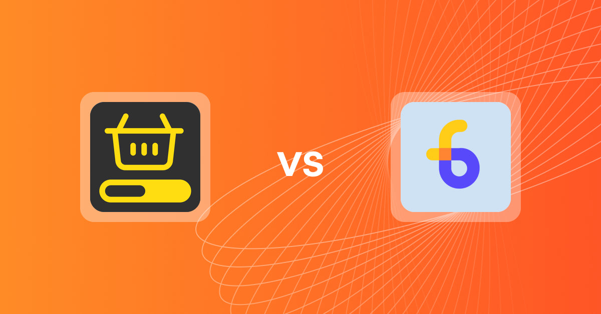 Shopify Upsell and Cross-Sell Apps: MVR Free Shipping Bar & Upsell vs Friendly Brands Co‑Promotion