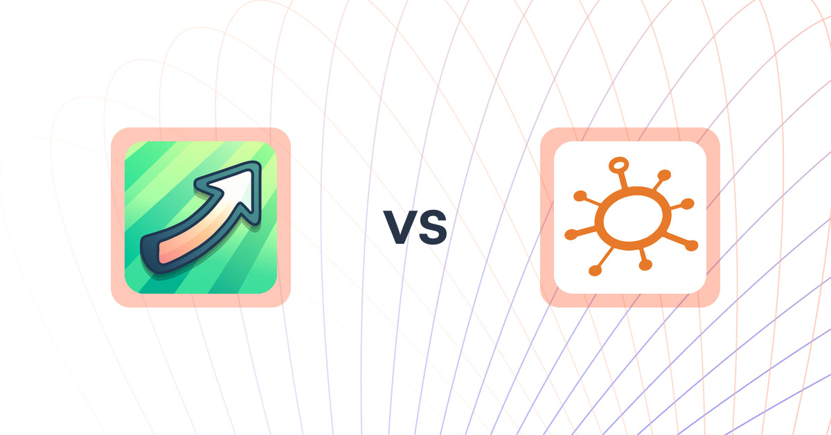 Shopify Upsell and Cross-sell Apps: Post Purchase Upsell ‑ UF vs All in One Discount Builder