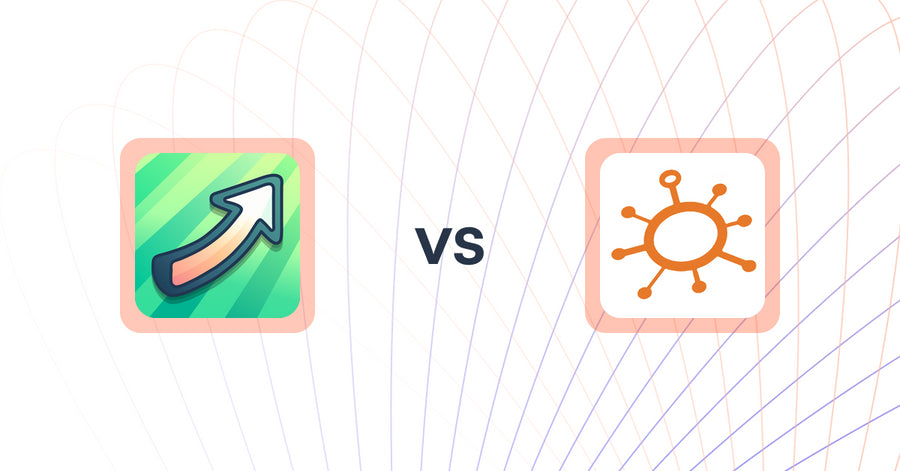 Shopify Upsell and Cross-sell Apps: Post Purchase Upsell ‑ UF vs All in One Discount Builder