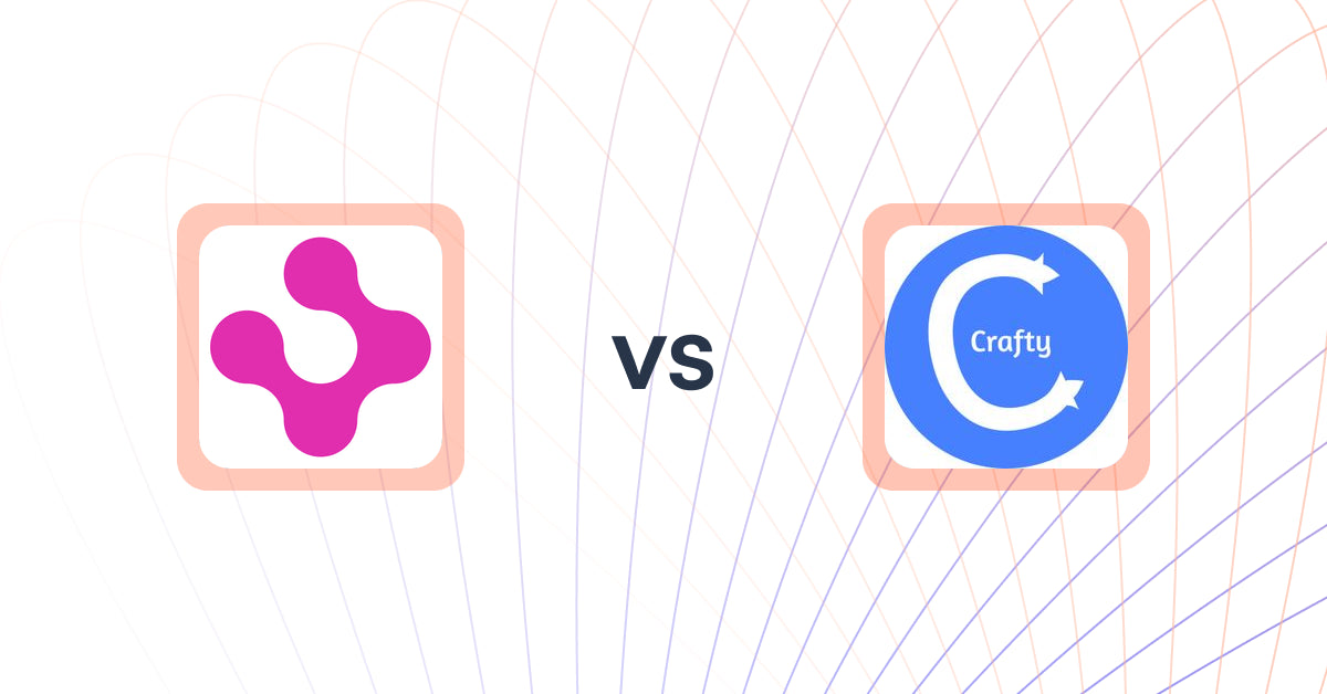Shopify Upsell and Cross-sell Apps: Alby vs Product Recommendations‑Crafty