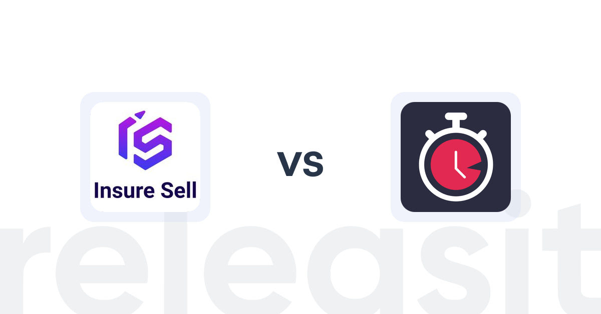 Shopify Upsell and Cross-Sell Apps: Insure Sell vs. Invints Shipping, Bars, Upsell
